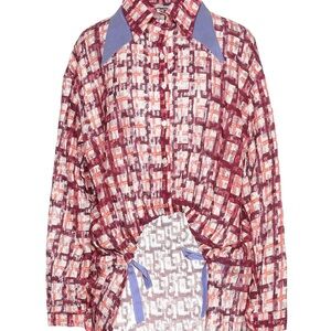 Maison Laponte designer top